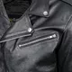 Kožená moto bunda W-TEC Perfectis - L