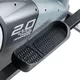 Eliptical inSPORTline Atlanta Black - 2.akosť