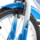 Detský bicykel Reactor Foxy 16" - model 2018