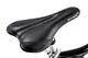 Celoodpružený bicykel DHS Royal 2646