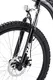 Celoodpružený bicykel DHS Royal 2646