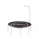 Skákacia plocha k trampolíne inSPORTline Cordy 114 cm - 2. akosť - žltá - ružová
