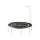 Skákacia plocha k trampolíne inSPORTline Cordy 114 cm - 2. akosť - žltá - žltá