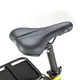 Skladací elektrobicykel Devron 20122 20" - model 2017 - čierna