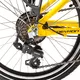 Skladací elektrobicykel Devron 20122 20" - model 2017 - čierna