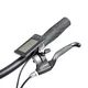 Skladací elektrobicykel Devron 20122 20" - model 2017 - čierna