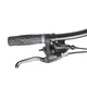 Skladací elektrobicykel Devron 20122 20" - model 2017 - čierna