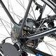 Skladací elektrobicykel Devron 20122 20" - model 2017 - čierna