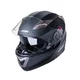 Výklopná moto prilba W-TEC Pezzon