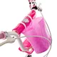 Detský bicykel HELLO KITTY Sweet 14"