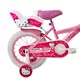 Detský bicykel HELLO KITTY Sweet 14"