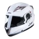 Výklopná moto prilba W-TEC Pezzon