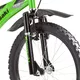 Juniorský bicykel KAWASAKI Massive 20"