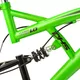Detský bicykel DHS 2042 20" - model 2013