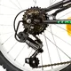 Detský bicykel DHS 2042 20" - model 2013