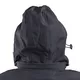 Pánska softshell moto bunda W-TEC Borozef - čierno-zelená