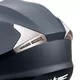 Výklopná prilba W-TEC YM-925 - Black-Bronze