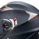 Výklopná moto prilba W-TEC Pezzon