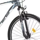 Horský bicykel DHS Terrana 2723 27,5" - model 2016