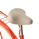 Mestský bicykel DHS Citadinne 2832 28" 3.0 - Orange