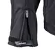 Pánska softshell moto bunda W-TEC Clappy NF-2754 - čierna