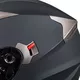 Moto prilba W-TEC YM-627 - Pure Matt Black