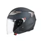 Moto prilba W-TEC YM-627 - Pure Matt Black