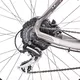Horský elektrobicykel Devron Riddle M1.7 27,5" 4.0 - Grey Matt