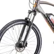 Horský elektrobicykel Devron Riddle M1.7 27,5" 4.0 - Grey Matt
