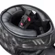 Moto prilba W-TEC Retron s okuliarmi Chesster