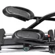 Eliptical inSPORTline inCondi ET660i II - 2. akosť