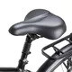Mestský elektrobicykel Devron 28427 28" 4.0 - Black