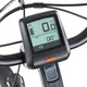 Mestský elektrobicykel Devron 28427 28" 4.0 - Black