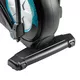 Eliptical inSPORTline inCondi ET660i II - 2. akosť