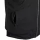 Pánska mikina W-TEC Black Heart Kustom Kulture Hoodie s aramidom - čierna