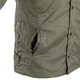 Pánska bunda W-TEC Black Heart Khaki Jacket s aramidom - 2.akosť - Garage Built