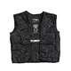 Dámska kožená moto bunda W-TEC Black Heart Raptura - 2. akosť - čierna