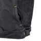 Pánska moto bunda W-TEC Progair - čierna-fluo