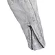 Dámska kožená moto bunda W-TEC Sheawen Lady White - biela