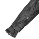 Dámska moto bunda W-TEC Progair Lady - 2. akosť - čierno-ružová