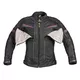 Dámska moto bunda W-TEC Progair Lady - 2. akosť - čierno-ružová