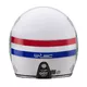 Moto prilba W-TEC Café Racer - 3Ways Surf