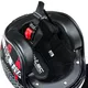 Moto prilba W-TEC Café Racer - 3Ways Surf