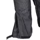 Dámske moto nohavice W-TEC Propant Lady - čierno-ružová