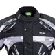 Pánska moto bunda W-TEC Troopa - Black Camo