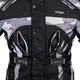 Pánska moto bunda W-TEC Troopa - Black Camo