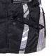 Pánska moto bunda W-TEC Troopa - Black Camo