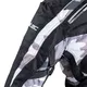 Pánska moto bunda W-TEC Troopa - Black Camo