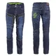 Pánske moto jeansy W-TEC Alfred CE - modrá