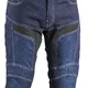 Pánske moto jeansy W-TEC Alfred CE - modrá